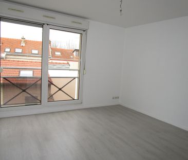Appartement RUE DU DOCTEUR JACQUINET - Photo 3
