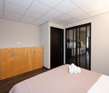 Appartement te huur: Verbeekstraat 1-C14 2332 CA Leiden - foto 6