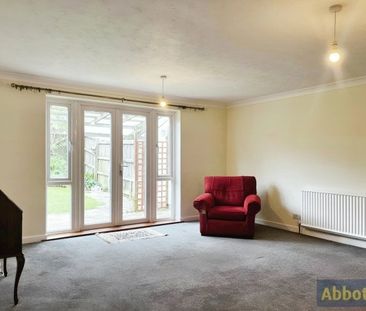 Grainge Way, Stowmarket, IP14 3PP - Photo 3