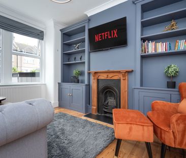 3 Bed Terraced House, Chestnut Road, SW20 - Photo 3