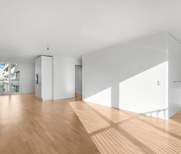 "IM GUSS - Leben mit WohnGefühl" - Photo 4