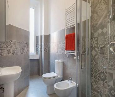 Via Cosimo del Fante, Milan, Lombardy 20122 - Photo 4