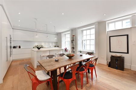 3 Bed Mews House To Rent - Photo 5