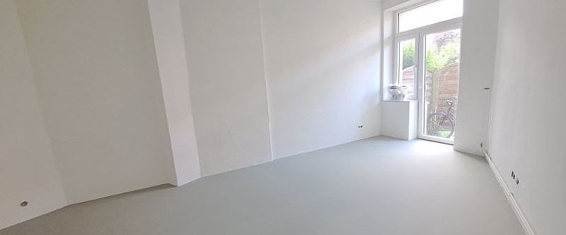 Modernisierte 3-Zimmer-Wohnung mit Terrasse in Bremerhaven-Lehe! - Foto 1