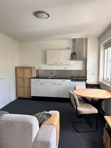 Te huur: Studio Hoogstraat in Zwolle - Photo 4
