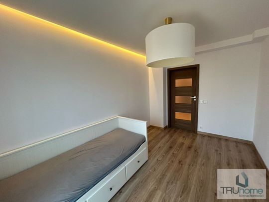 Słoneczny, umeblowany apartament | Park Bażantów - Zdjęcie 1