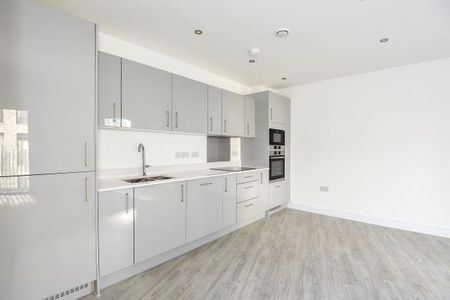 1 bedroom apartment to rent - Photo 5