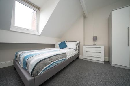 Student House 5 bedroom, Broomhall, Sheffield - Photo 5