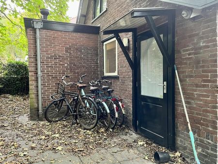 Te huur: Huis van Ogtropweg 14 in Wijk aan Zee - Photo 3