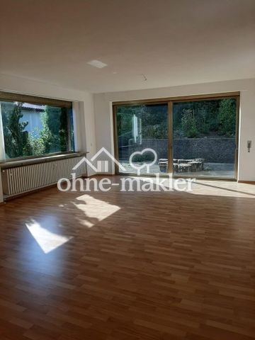 Exclusive 4 - Zimmerwohnung in Burgkunstadt - Foto 2