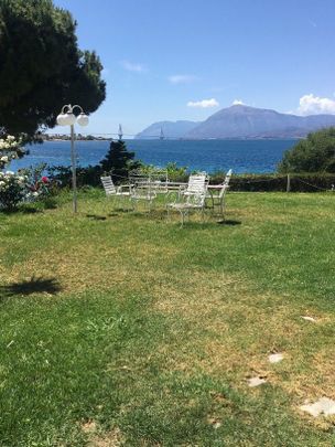 Μεζονέτα για ενοικίαση Άγιος Βασίλειος (Ρίο) - Photo 1