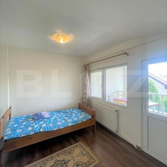 Casa individuala, 140 mp, curte, parcare, zona Eremia Grigor - Photo 1