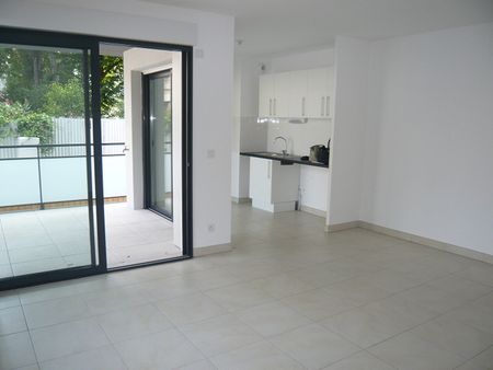 Appartement T3 Castelnau-le-Lez à louer - Photo 3