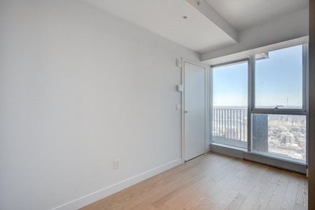 Appartement à louer - Montréal (Ville-Marie) (Centre Ouest) - Photo 4