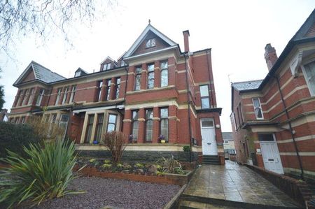 Gwendoline House, Pey-y-lan Road, Cardiff, CF23 - Photo 3