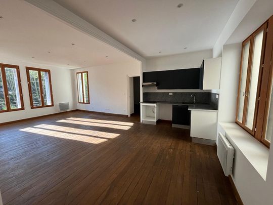 Appartement T3 Amélie-les-Bains-Palalda à louer - Photo 1