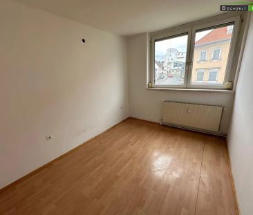 Mietwohnung mit ca. 59,46 m² ++ Knittelfeld ++ - Foto 5