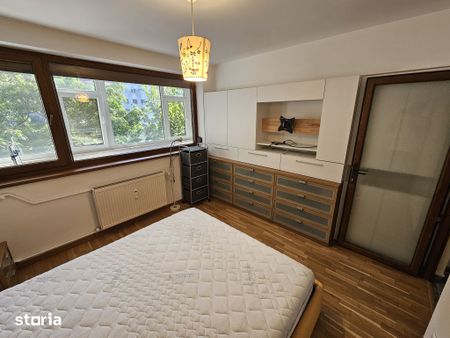 Apartament 2 camere - renovat și igienizat - Ștefan cel Mare – Obor - Fotografie 5