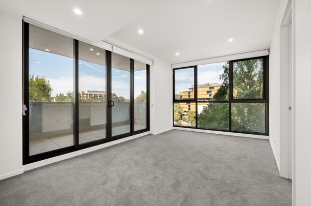 419/351 Northbourne Avenue, Lyneham ACT 2602 - Apartment For Rent | Domain - Photo 1