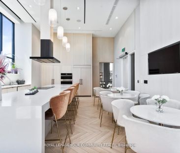 For Lease - 200 Redpath Avenue Unit# 3408, Toronto, Ontario - Photo 6