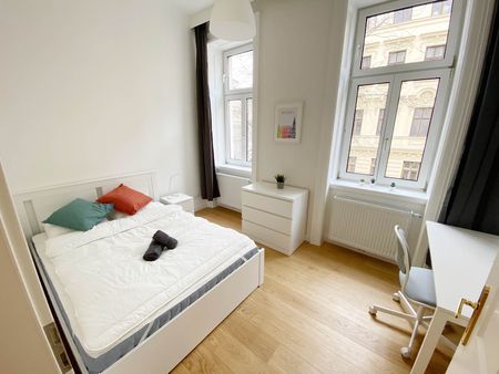 Neustiftgasse Top 17 Zimmer 3 - Photo 3
