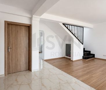 Vila superba I Corbeanca I Inchiriere - Fotografie 5
