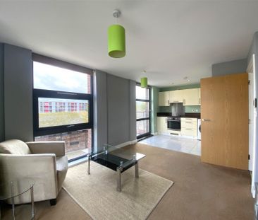 Gas Ferry Road, Bristol, BS1 6GL - Photo 1