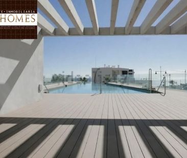 AMAZING NEW GROUND FLOOR APARTMENT IN HIGUERON- FUENGIROLA - Photo 2