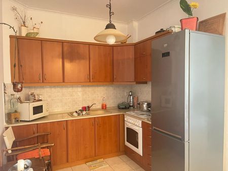 Συγκρότημα για ενοικίαση Κέντρο (Λιτόχωρο) - Photo 2