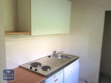 Appartement à louer 2 pièces 47.86m² - Photo 3