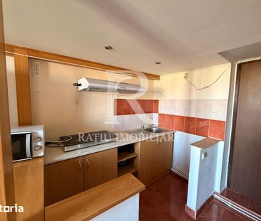 Apartament cu 1 camera Etajat | Central | Oradea - Photo 5