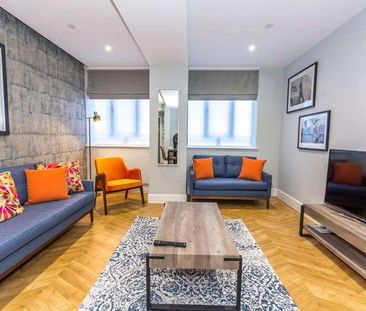 Newhall Street, Birmingham, B3 - Photo 1