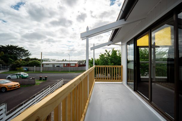 Refurbished Two-Storey Home - Photo 1