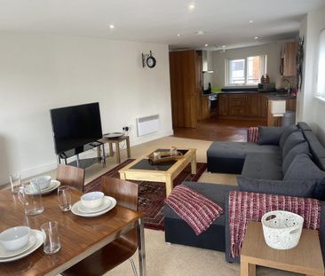 2 bedroom apartment to rent - Photo 4