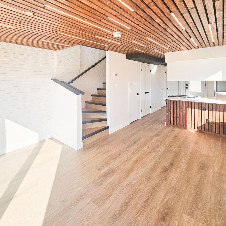 For Lease - 857 Dundas Street Unit# Unit 4, London East, Ontario - Photo 1