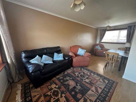 2 bedroom house to rent - Photo 2