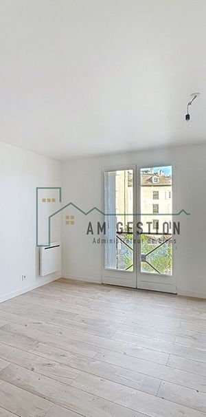 Location Appartement 1 pièce 28m² - Photo 1