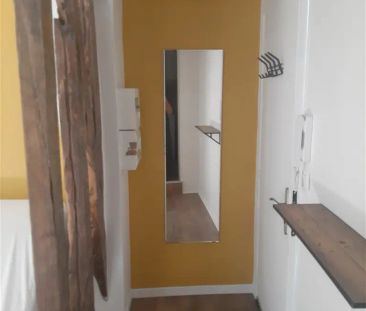 Location appartement 1 pièce - 16m² à Limoges (87000) - Photo 6
