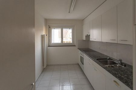 Wohnen im Grünen - Foto 3