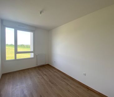 Appartement 3 pièces - Photo 2