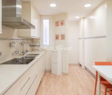 Vivienda amueblada en Turó Park - Photo 4