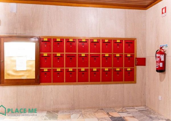 Arrendamento Apartamento T1