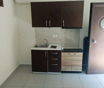 Studio/Γκαρσονιέρα για ενοικίαση Πυλαιώτικα (Πυλαία) - Φωτογραφία 6