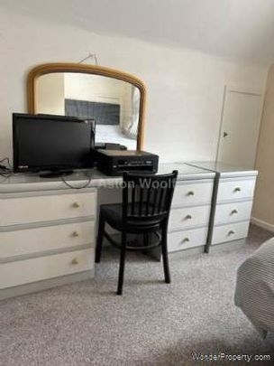 1 bedroom property to rent in Nottingham - Photo 1