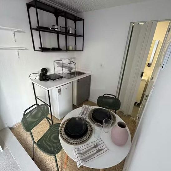 Carrer de lEscultor Piquer, Valencia, Valencian Community 46019 - Photo 1