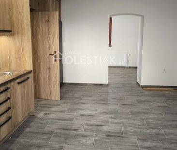 Dám do prenájmu luxusný 1+1 byt v centre mesta Čadca, iba u nás - Fotografia 5