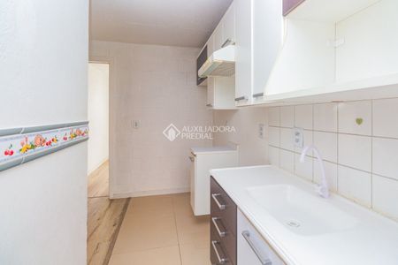 Apartamento com 2 quartos e 42m² para alugar em Rubem Berta, Porto Alegre. - Photo 3