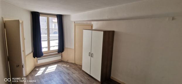 Location Appartement 1 pièce 29m² NANCY 54000 - Photo 1