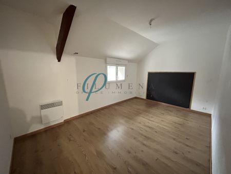 Location Maison 3 pièces 75m² NORT SUR ERDRE 44390 - Photo 4