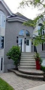 LASALLE 3 1/2 STYLE CONDO A DEUX PAS DU FLEUVE ET PRÈS DE LA GARE - Photo 4